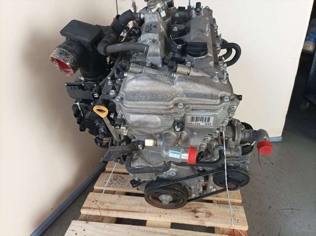 2AR Toyota