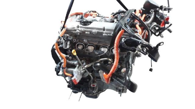 2AR Toyota