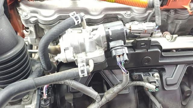 TOYOTA 2AR  comprar en Ponferrada