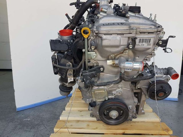 2AR Toyota
