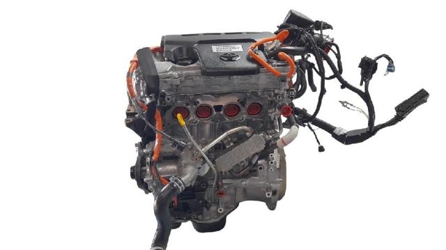 2AR Toyota