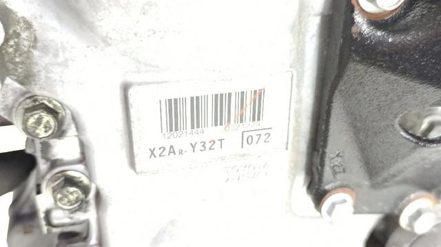 TOYOTA 2AR  comprar en Murcia