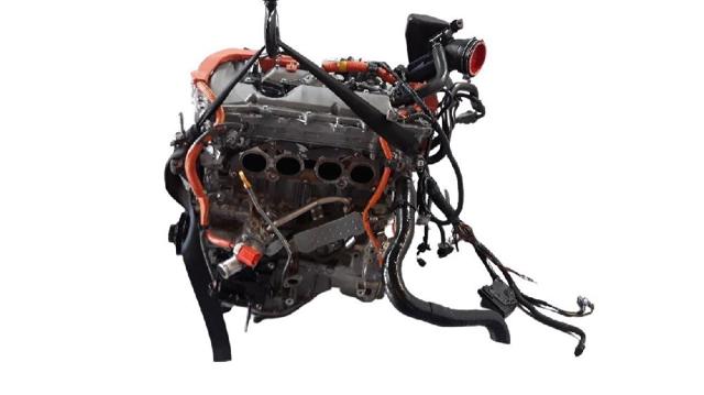 2AR Toyota
