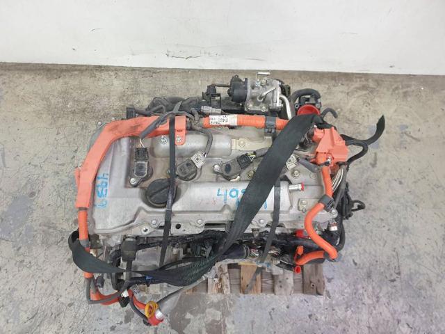TOYOTA 2AR  disponible España