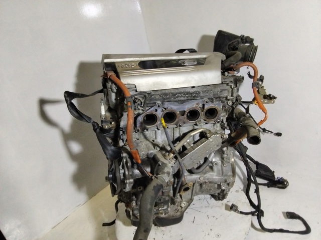 2AR Toyota