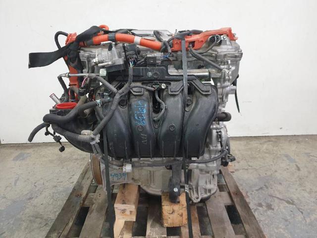 2AR  en stock Granada