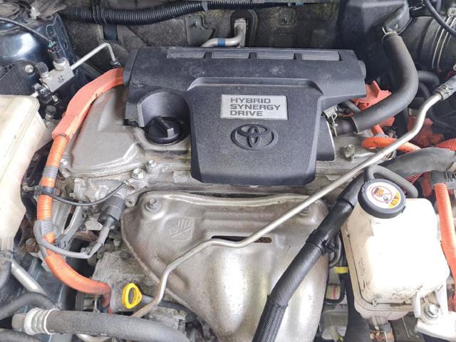2AR Toyota