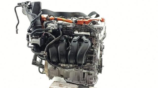 TOYOTA 2AR  disponible Lugo