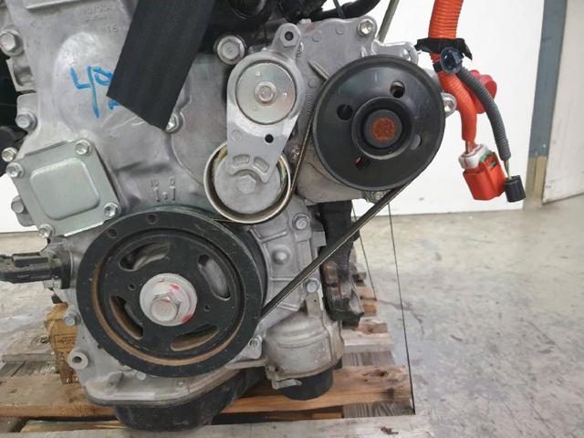 TOYOTA 2AR comprar Barcelona