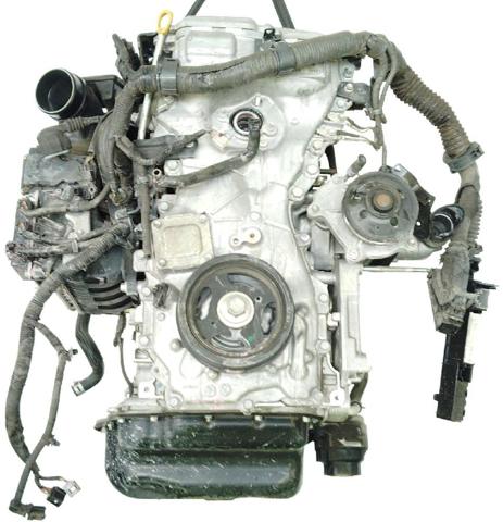 2ARFSE Toyota