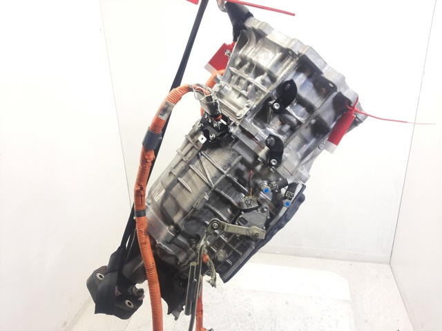 TOYOTA 2ARFSE Motor completo  comprar en Albacete