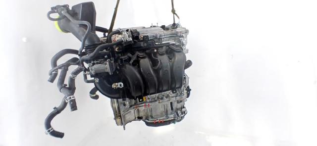 2ARFXE Toyota