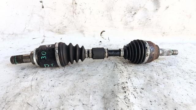 2C006215 Mazda