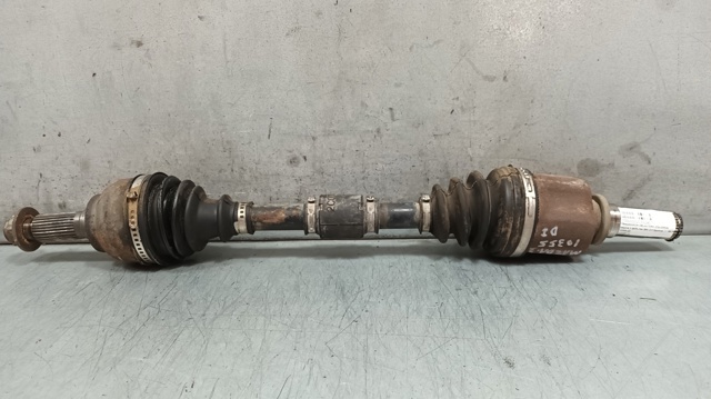 2C006215 Mazda
