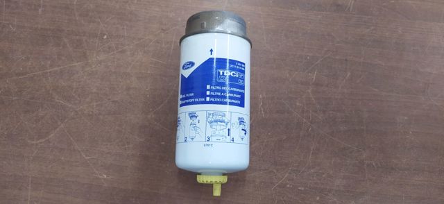 Filtro de gasoil para Ford Transit  (V347/8)