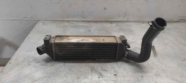 Enfriador de aire de admisión 2C119L440BB FORD