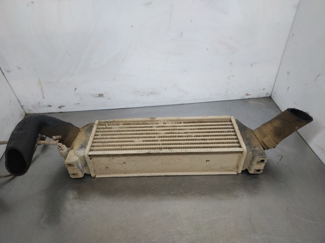 Radiador de intercooler 2C119L440BB FORD