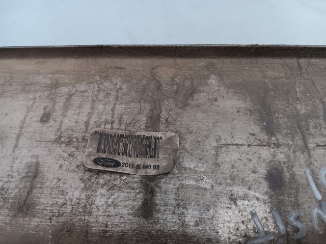 FORD 2C119L440BB Intercooler  comprar en Ponferrada
