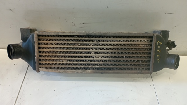 2C119L440BB Intercooler comprar Girona