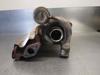 Turbo 2C1Q6K682BA FORD