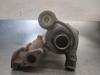 Turbo para motor 2C1Q6K682BA FORD