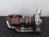 Turbocompresor 2C1Q6K682BA FORD