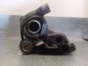 Turbo para motor 2C1Q6K682BE FORD
