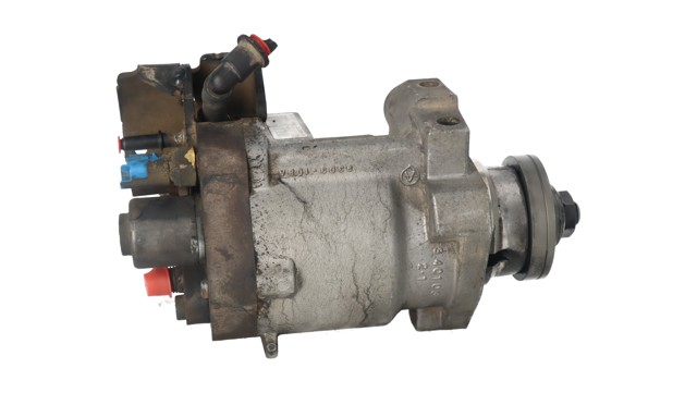 2C1Q9B395AB Ford
