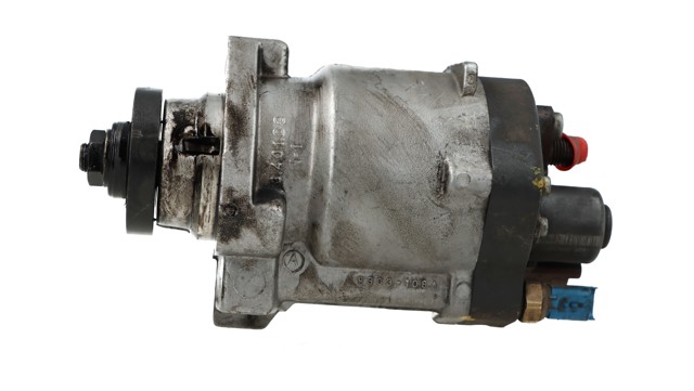 2C1Q9B395AB Ford