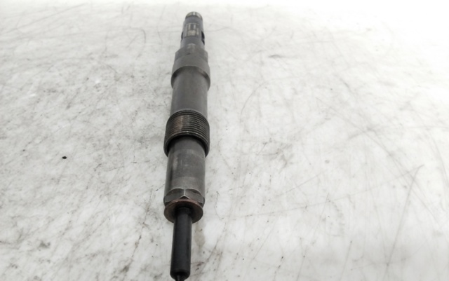 Inyectores 2C1Q9K546AB FORD