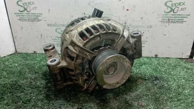 2C1T10300BA Alternador  en stock Granada