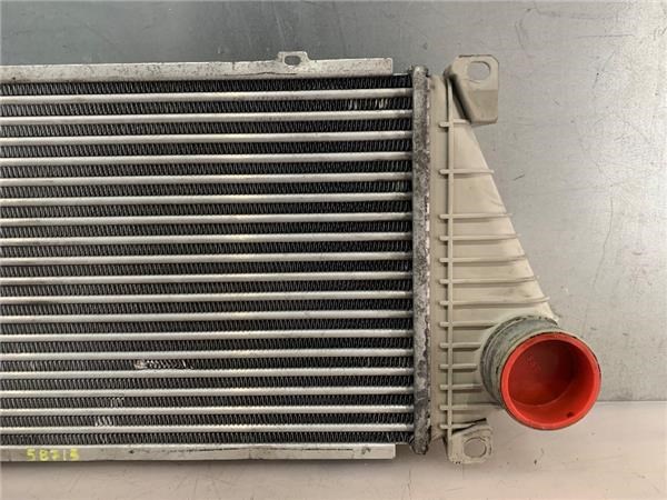 2D0145805 Intercooler  disponible Utrera