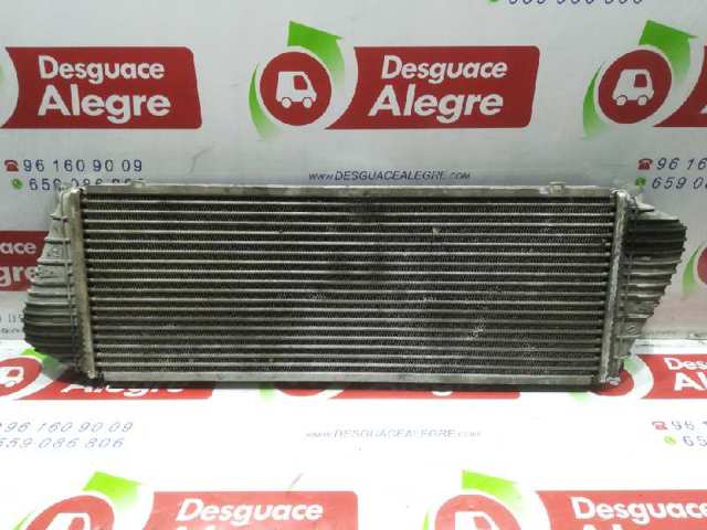 VAG 2D0145805 Intercooler  disponible Lugo