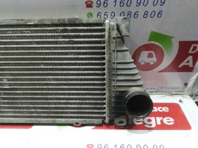 2D0145805 Intercooler  comprar en Zaragoza