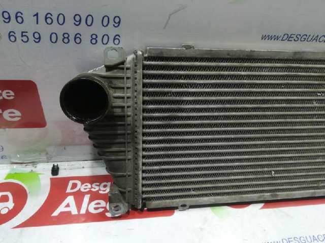2D0145805 Intercooler comprar Sevilla