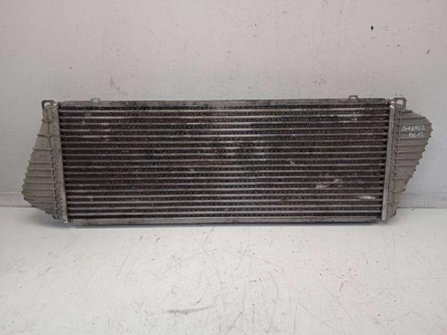 VAG 2D0145805 Intercooler  comprar en Ponferrada