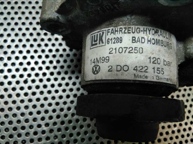 2D0422155 VAG Bomba de dirección  en stock Gandía