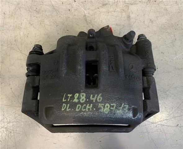 2D0615124 VAG