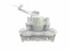 Pinza de freno trasera izquierda 2D0615423 VAG