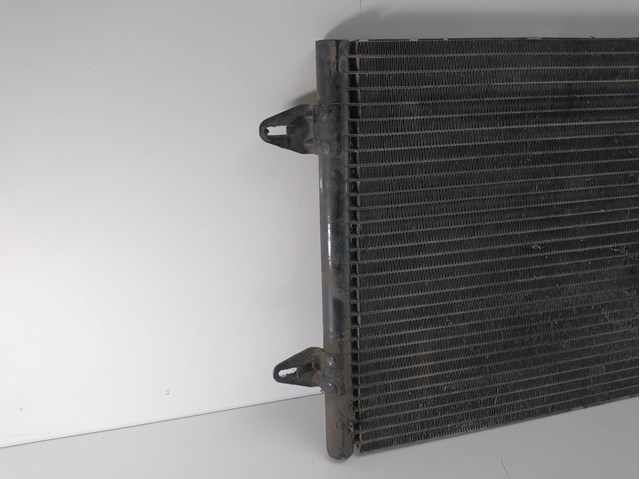 Condensador aire acondicionado para Volkswagen LT 2DB, 2DE, 2DK