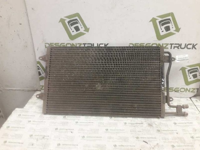 Condensador para Volkswagen LT II (2DB, 2DE, 2DK)
