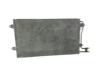 Radiador de aire acondicionado 2D0820413C VAG