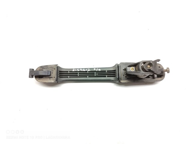 VAG 2D0837205 Manija exterior de puerta delantera  comprar en Murcia
