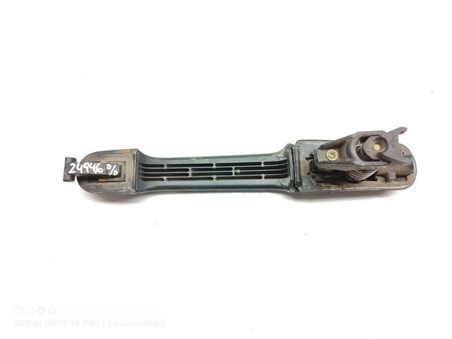 VAG 2D0837205 Manija exterior de puerta delantera  en stock Valencia