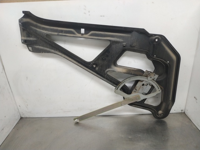 Mecanismo levanta, puerta delantera derecha Volkswagen LT II (1996-2006)