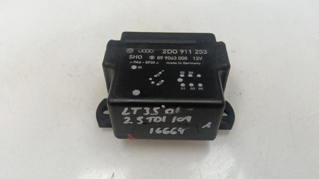 2D0911253 VAG