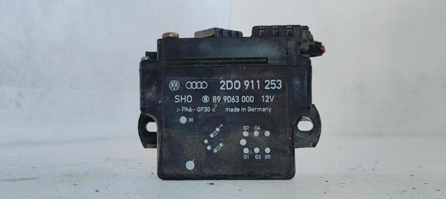 2D0911253 VAG