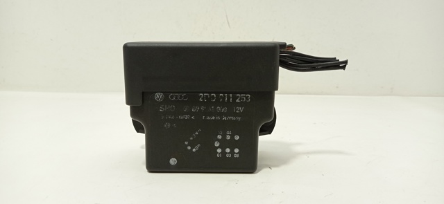 2D0911253 VAG