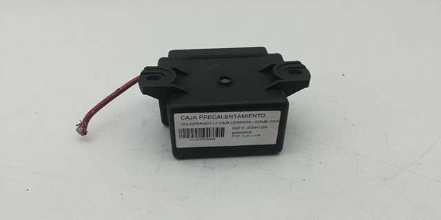 2D0911253 VAG