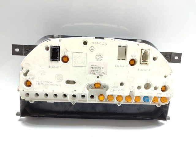 2D0919850F VAG